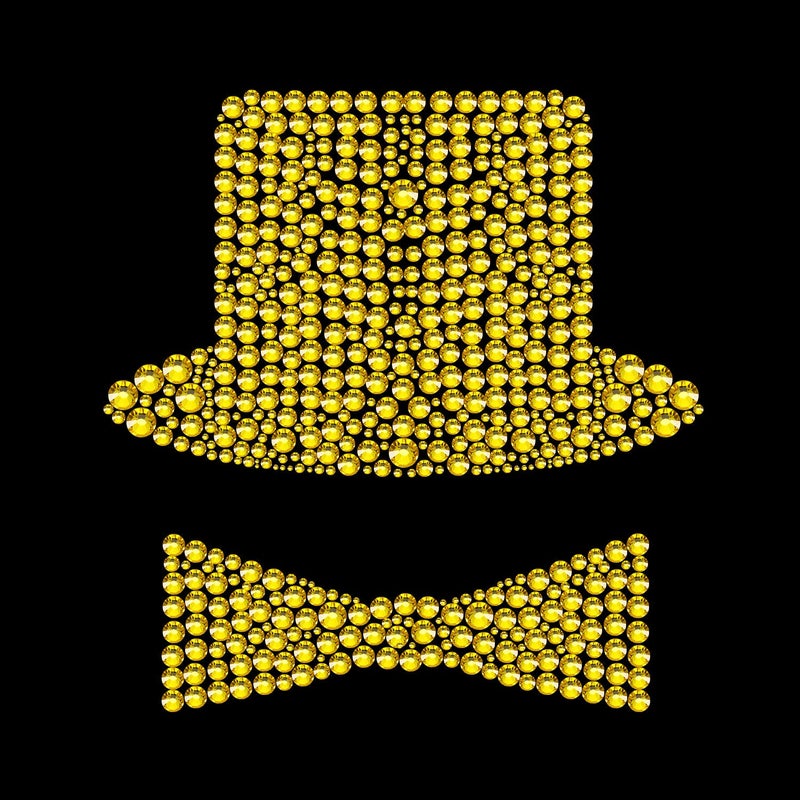 TecUnite 2000 Pcs Lemon Yellow Crystal Rhinestones Bulk for Crafting 6 Sizes Flatback Round Bedazzling Nail Gems with Tweezer Picking Pen for Art Makeup Clothes Shoes DIY - Image 5